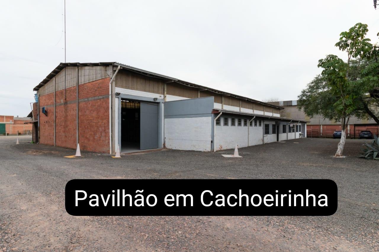 Depósito-Galpão-Armazém para alugar, 1750m² - Foto 5