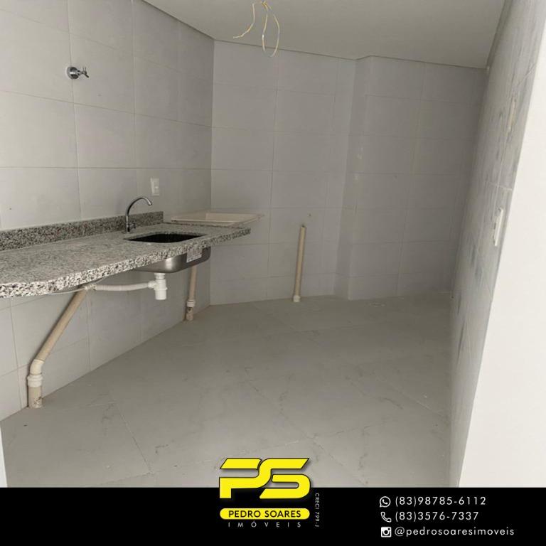 Apartamento à venda com 2 quartos, 45m² - Foto 6