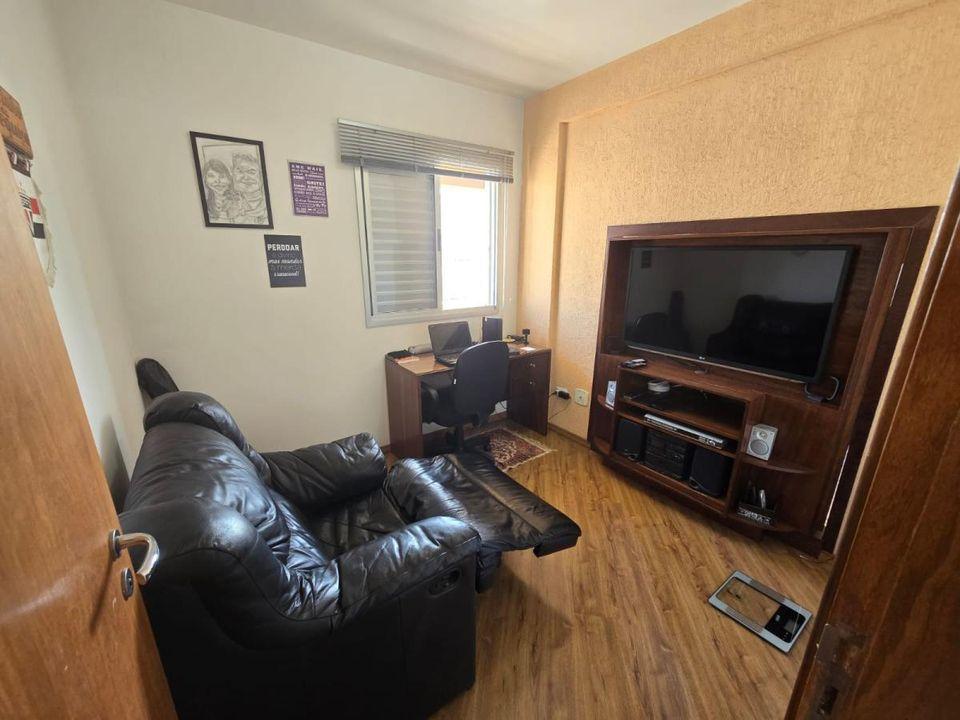 Apartamento à venda com 3 quartos, 78m² - Foto 14