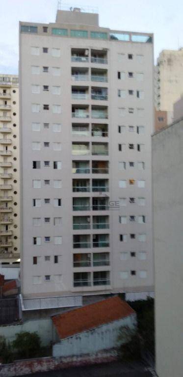 Apartamento à venda com 1 quarto, 58m² - Foto 14