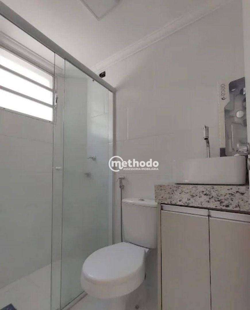 Apartamento à venda com 3 quartos, 65m² - Foto 12