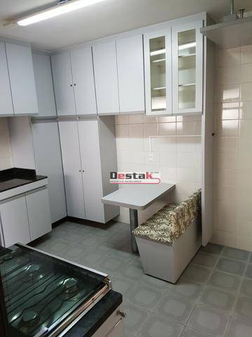 Apartamento à venda com 2 quartos, 134m² - Foto 10