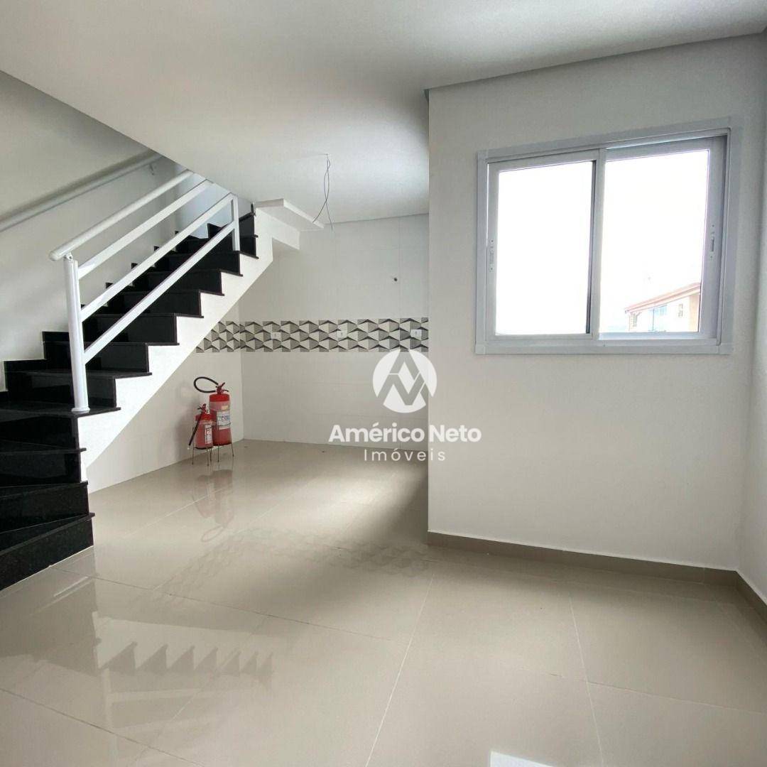 Apartamento à venda com 2 quartos, 100m² - Foto 6