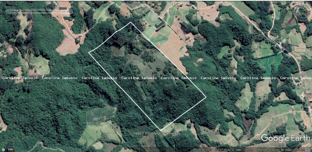 Loteamento e Condomínio, 35 hectares - Foto 1