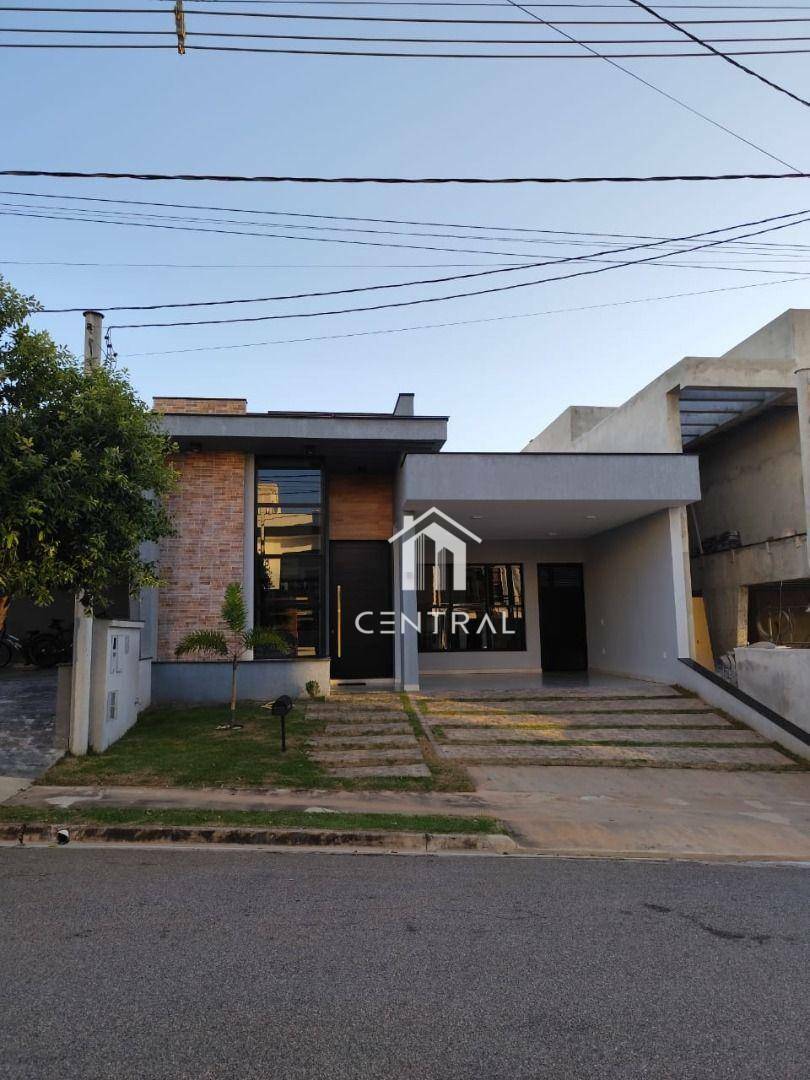 Casa de Condomínio à venda com 3 quartos, 200m² - Foto 17