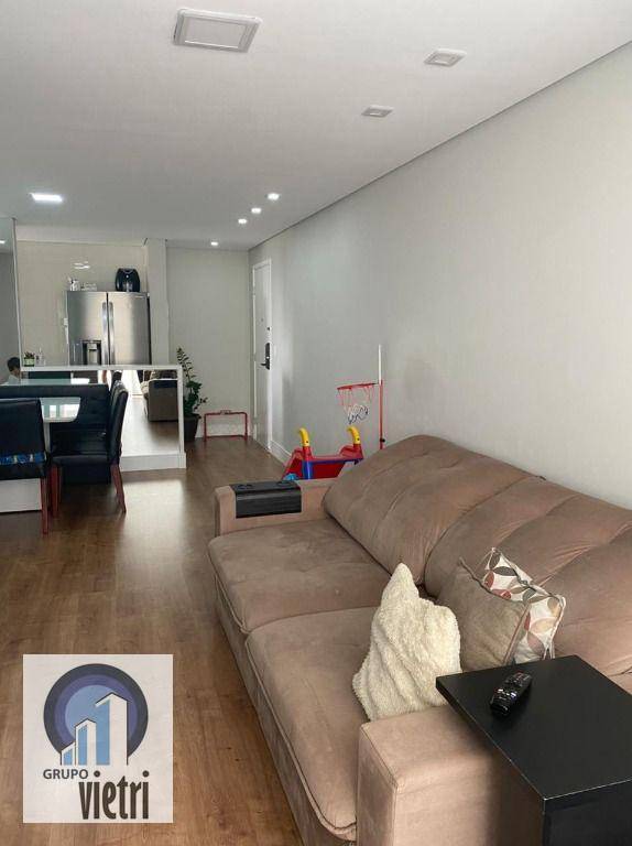 Apartamento à venda com 3 quartos, 71m² - Foto 21