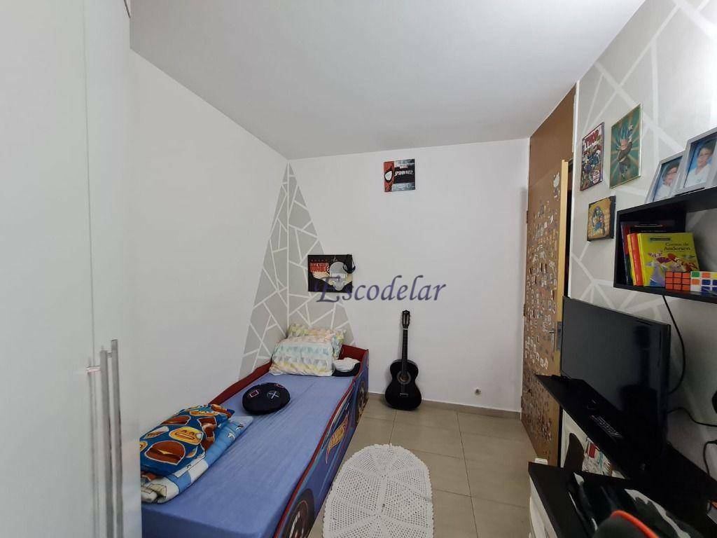 Apartamento à venda com 2 quartos, 50m² - Foto 19