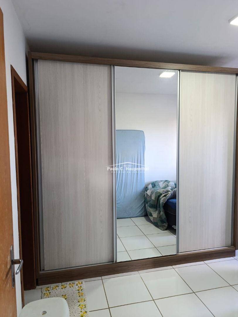 Apartamento à venda com 3 quartos, 68m² - Foto 8