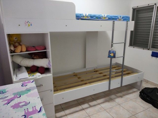 Apartamento, 3 quartos, 64 m² - Foto 3