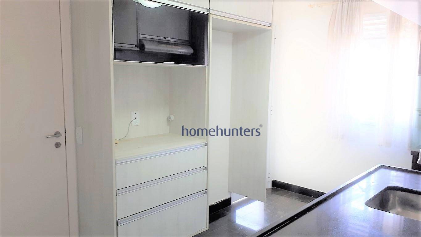 Apartamento para alugar com 3 quartos, 116m² - Foto 20