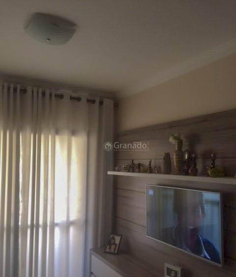 Apartamento à venda com 3 quartos, 82m² - Foto 10