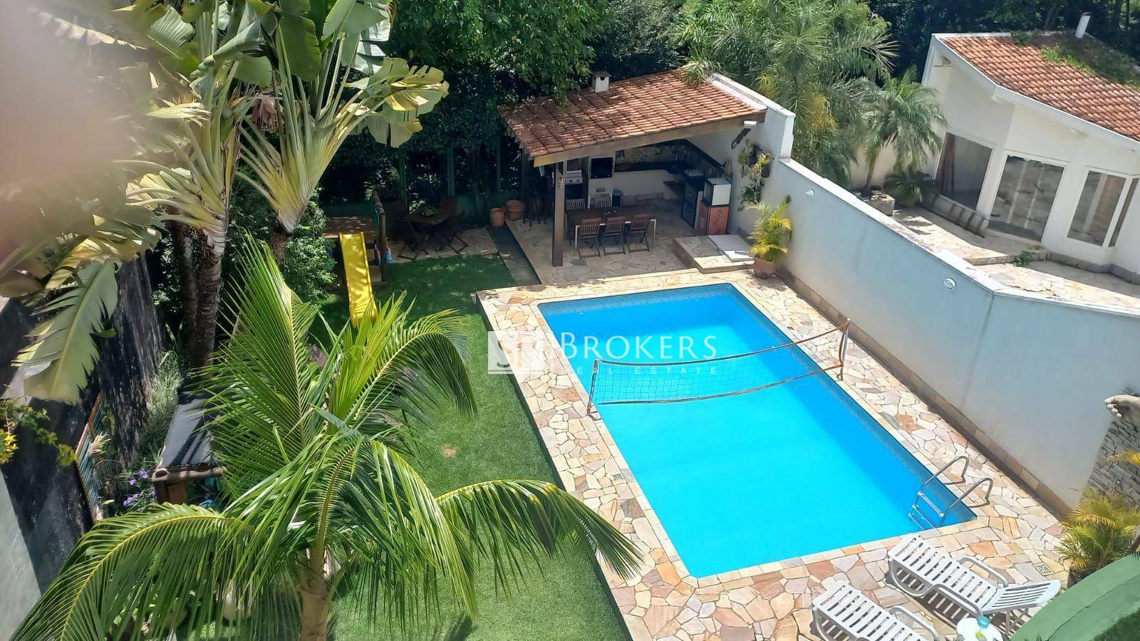 Casa de Condomínio à venda com 4 quartos, 357m² - Foto 42
