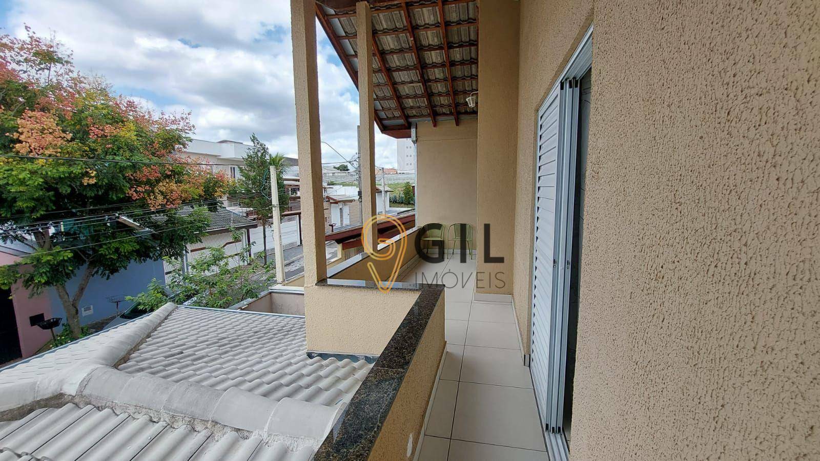 Sobrado à venda com 4 quartos, 209m² - Foto 25