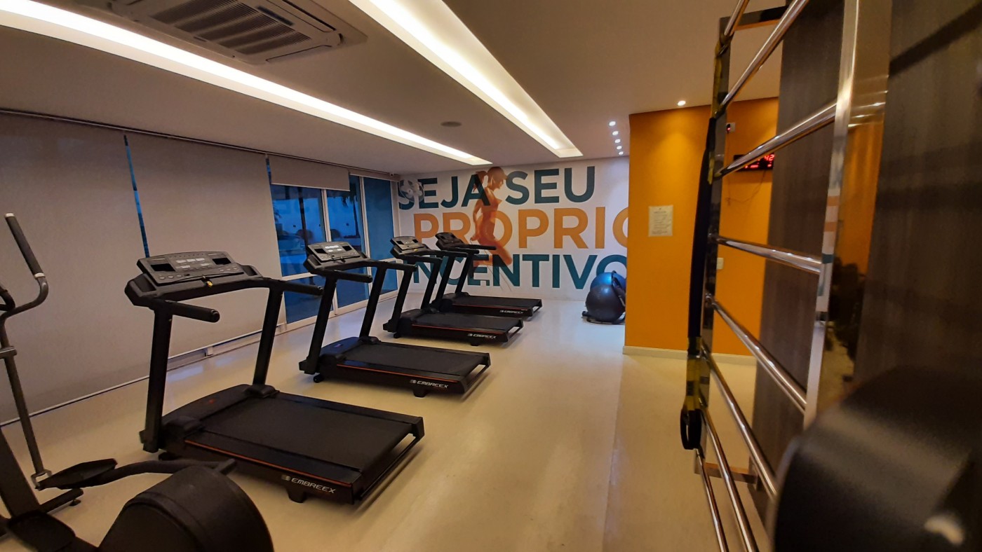 Apartamento à venda com 3 quartos, 119m² - Foto 28