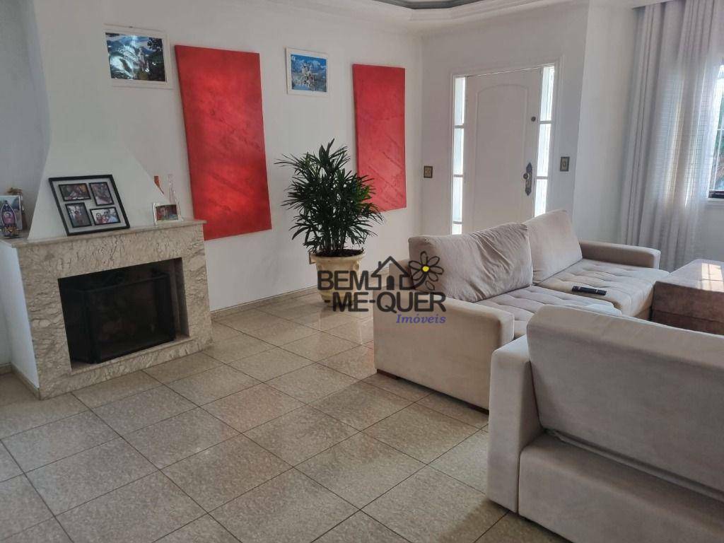 Casa à venda com 4 quartos, 300m² - Foto 10