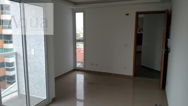 Apartamento à venda com 2 quartos, 83m² - Foto 10