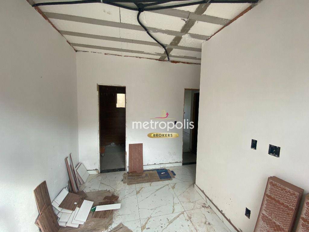 Apartamento à venda com 2 quartos, 59m² - Foto 8