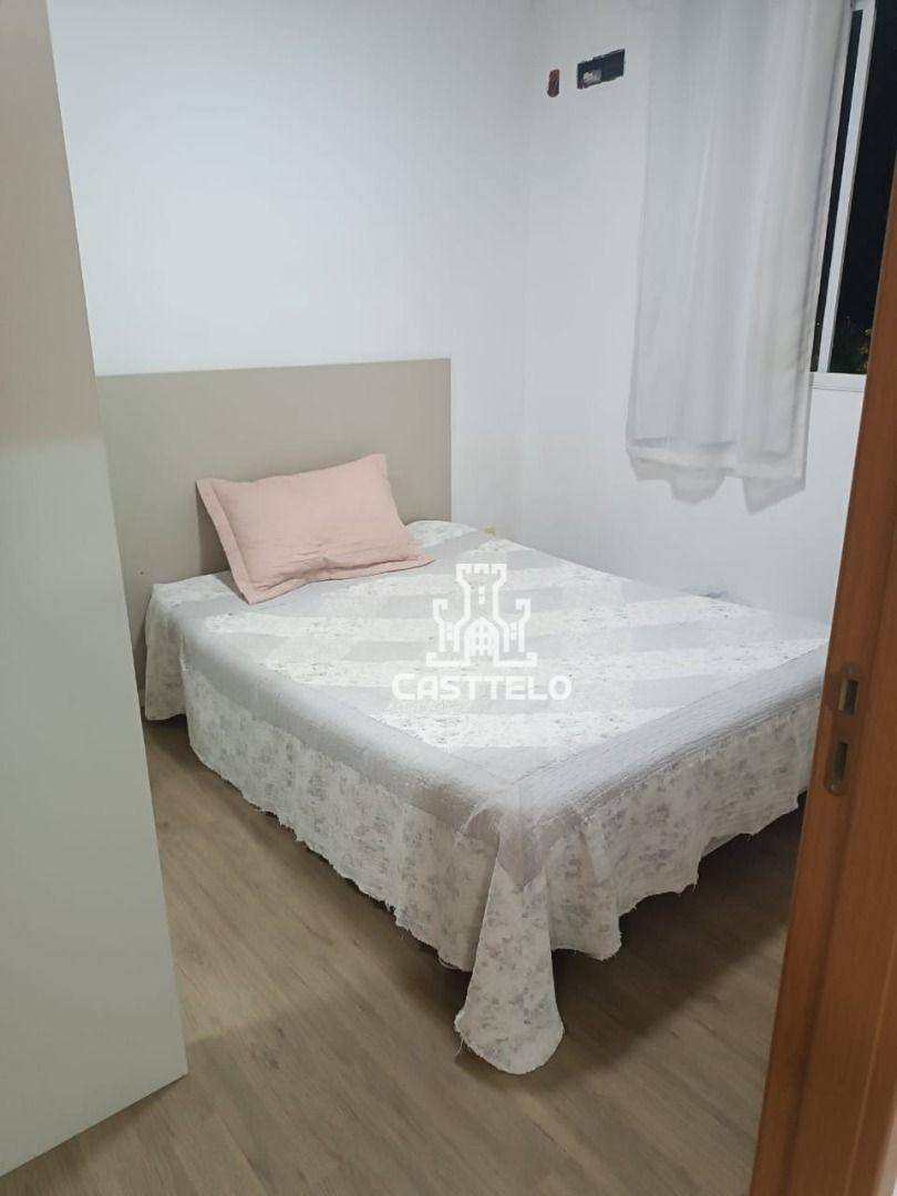 Apartamento à venda com 2 quartos, 48m² - Foto 9