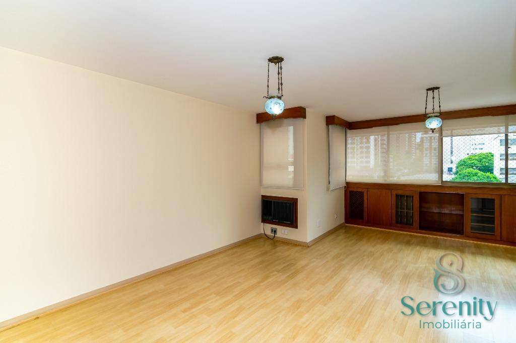 Apartamento à venda e aluguel com 4 quartos, 160m² - Foto 5