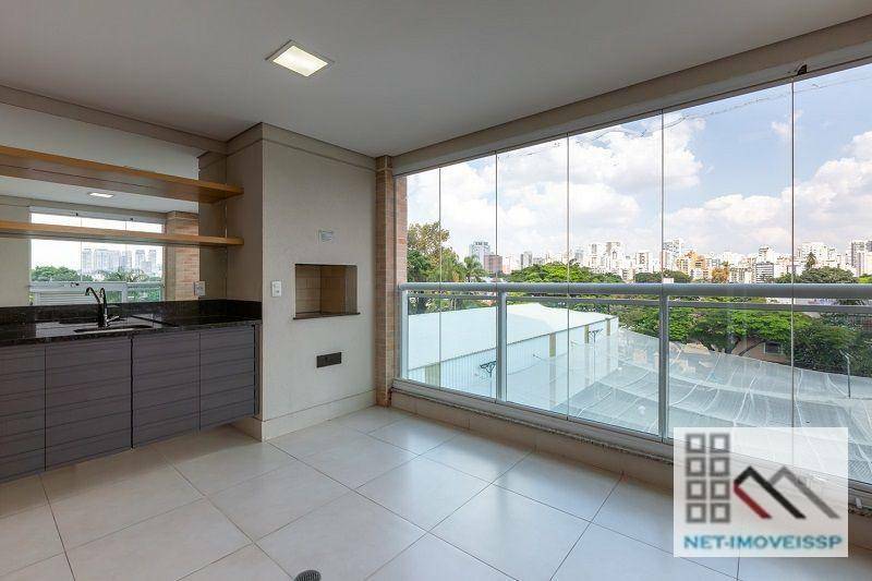 Apartamento à venda com 3 quartos, 109m² - Foto 10