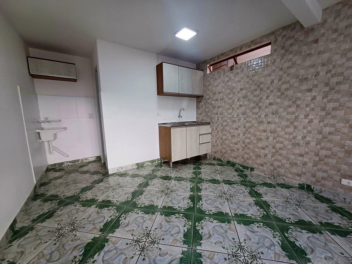 Apartamento para alugar com 1 quarto, 23m² - Foto 6