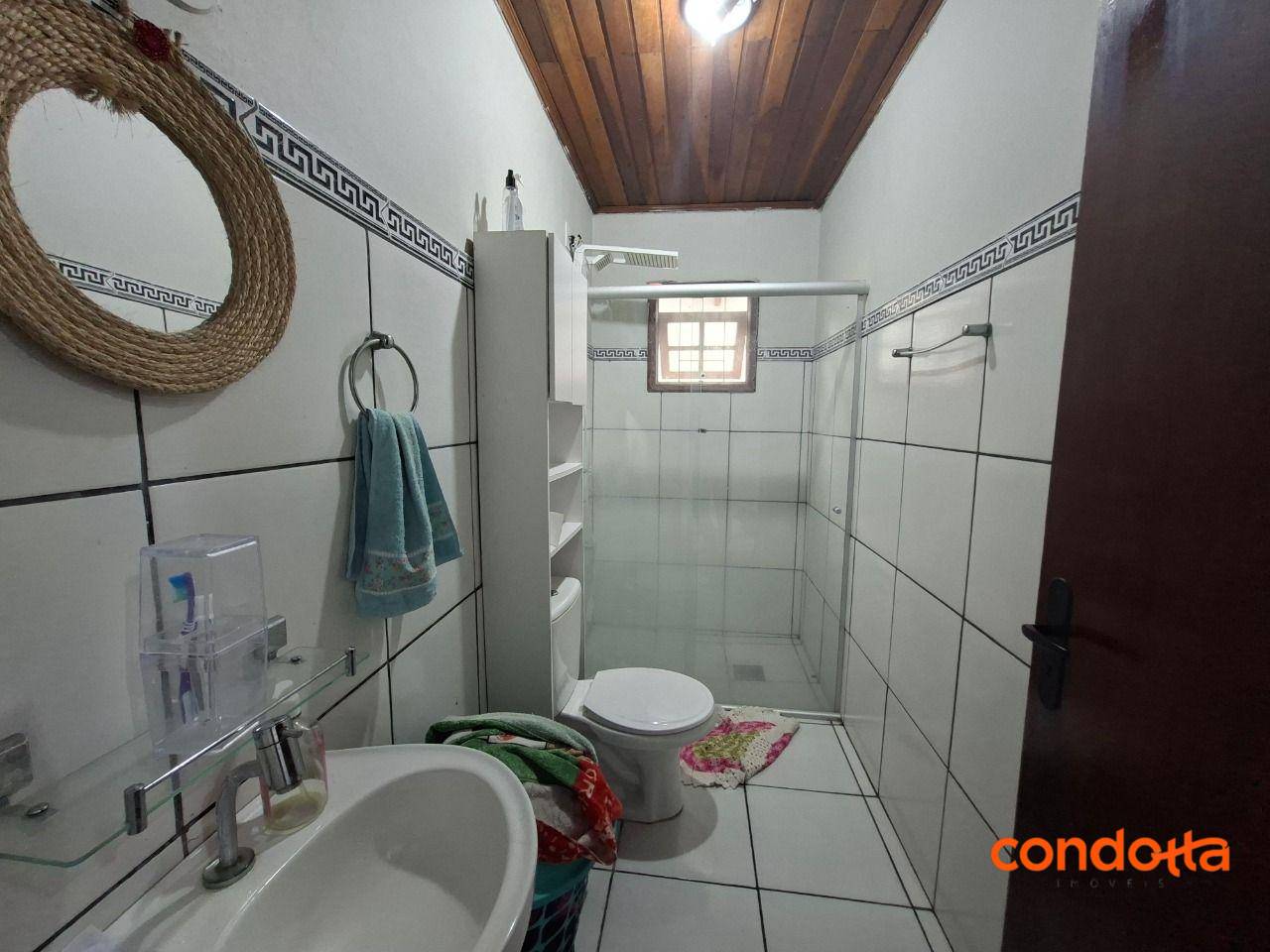 Sobrado, 2 quartos, 70 m² - Foto 5