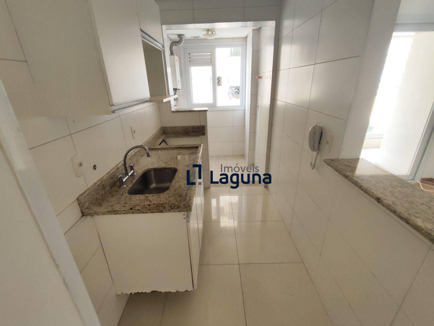 Apartamento, 2 quartos, 57 m² - Foto 5
