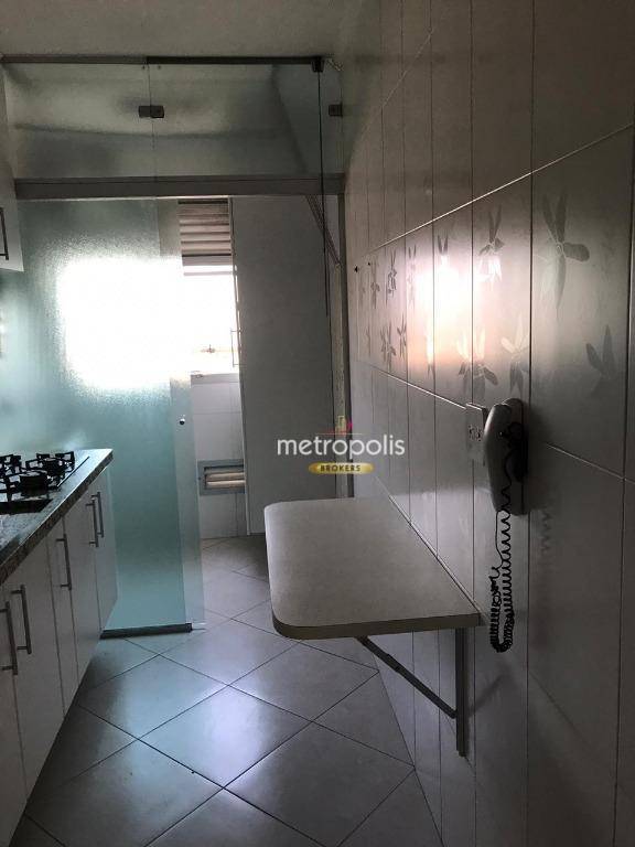 Apartamento à venda com 2 quartos, 58m² - Foto 18