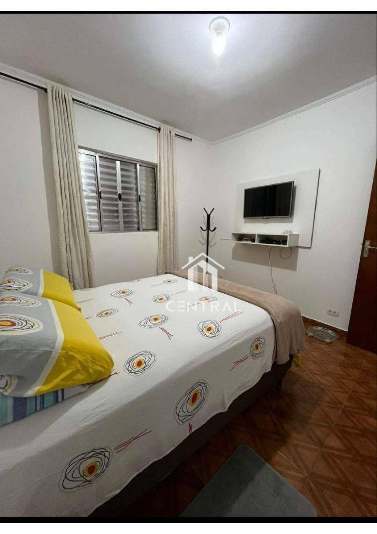 Apartamento à venda com 2 quartos, 60m² - Foto 7