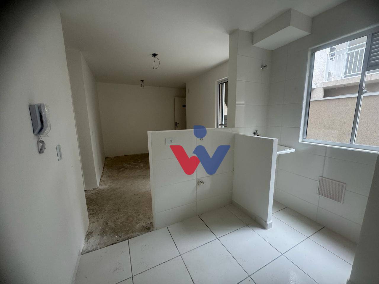 Apartamento à venda com 2 quartos, 41m² - Foto 14