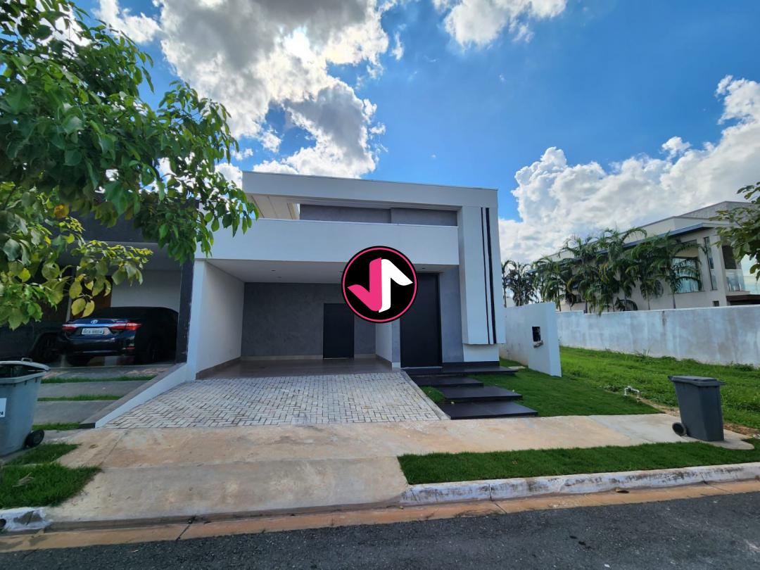 Casa de Condomínio à venda com 3 quartos, 148m² - Foto 1