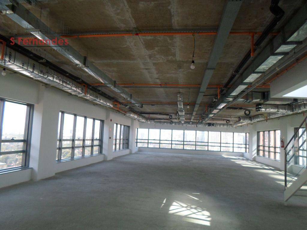 Conjunto Comercial-Sala para alugar, 540m² - Foto 2