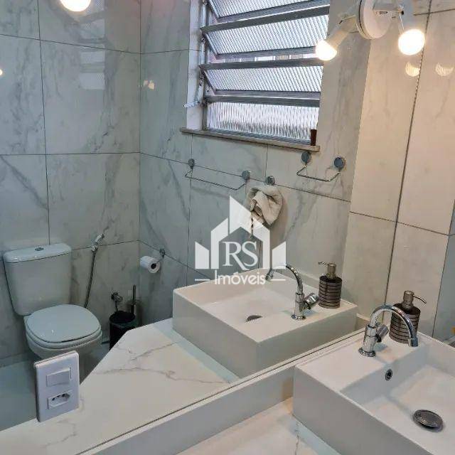 Apartamento à venda com 2 quartos, 97m² - Foto 2