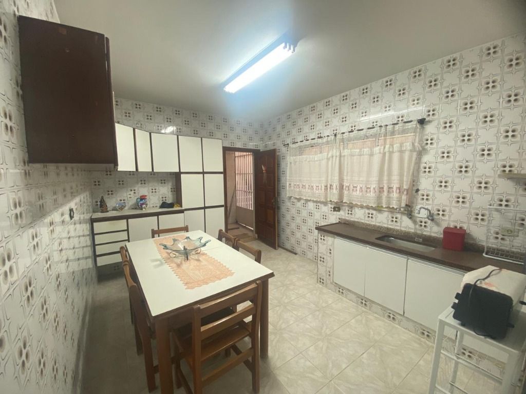 Sobrado à venda com 3 quartos, 120m² - Foto 9