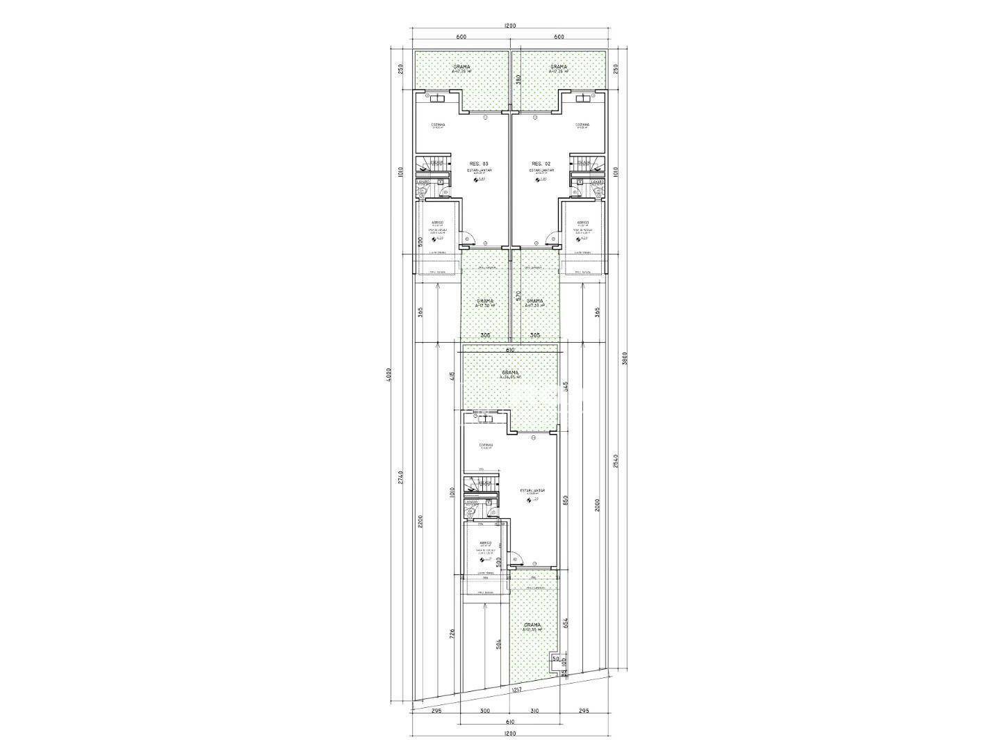 Sobrado à venda com 3 quartos, 171m² - Foto 10