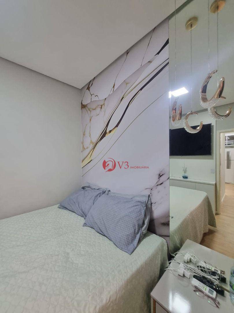 Apartamento à venda com 2 quartos, 80m² - Foto 8