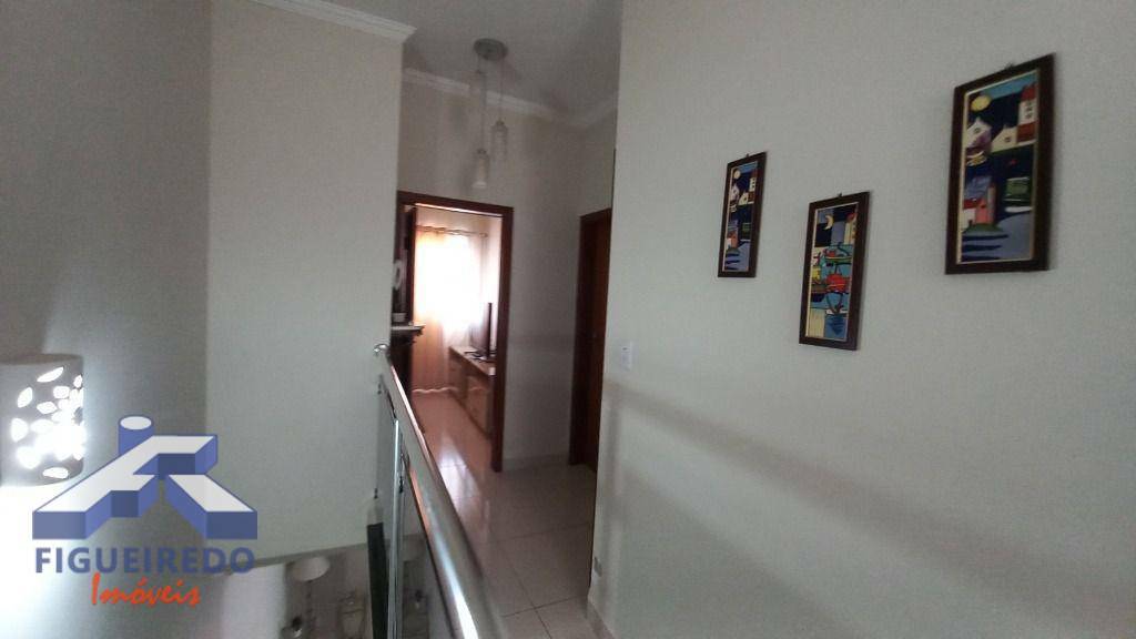 Casa para alugar com 3 quartos, 183m² - Foto 16