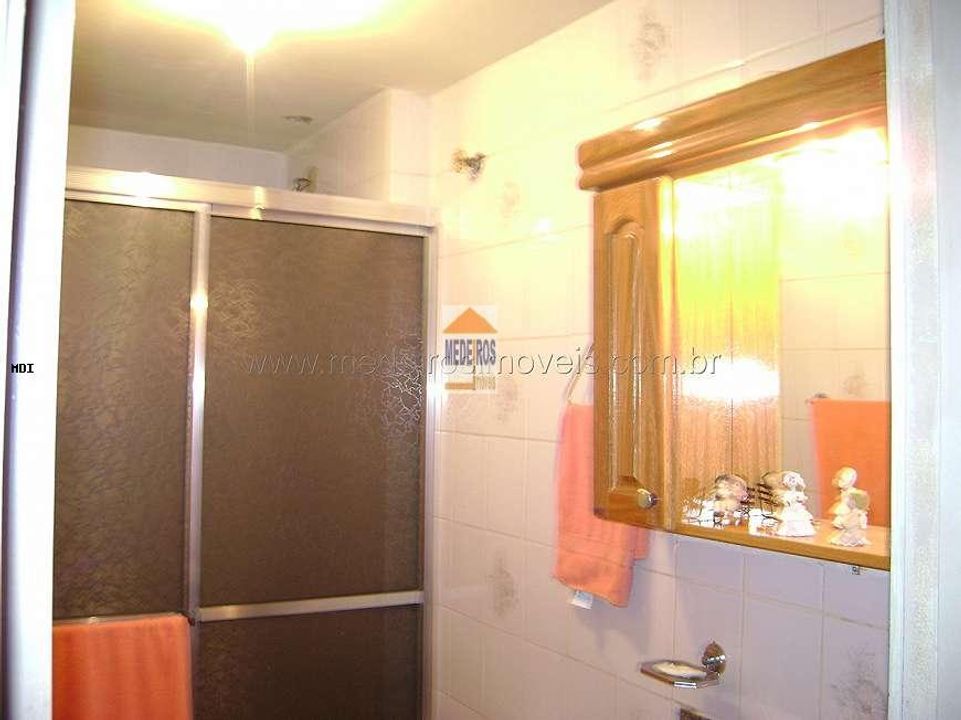 Apartamento à venda com 2 quartos, 90m² - Foto 5