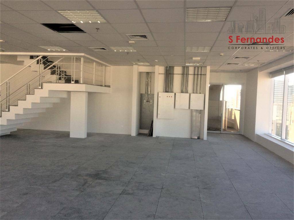 Conjunto Comercial-Sala para alugar, 350m² - Foto 2