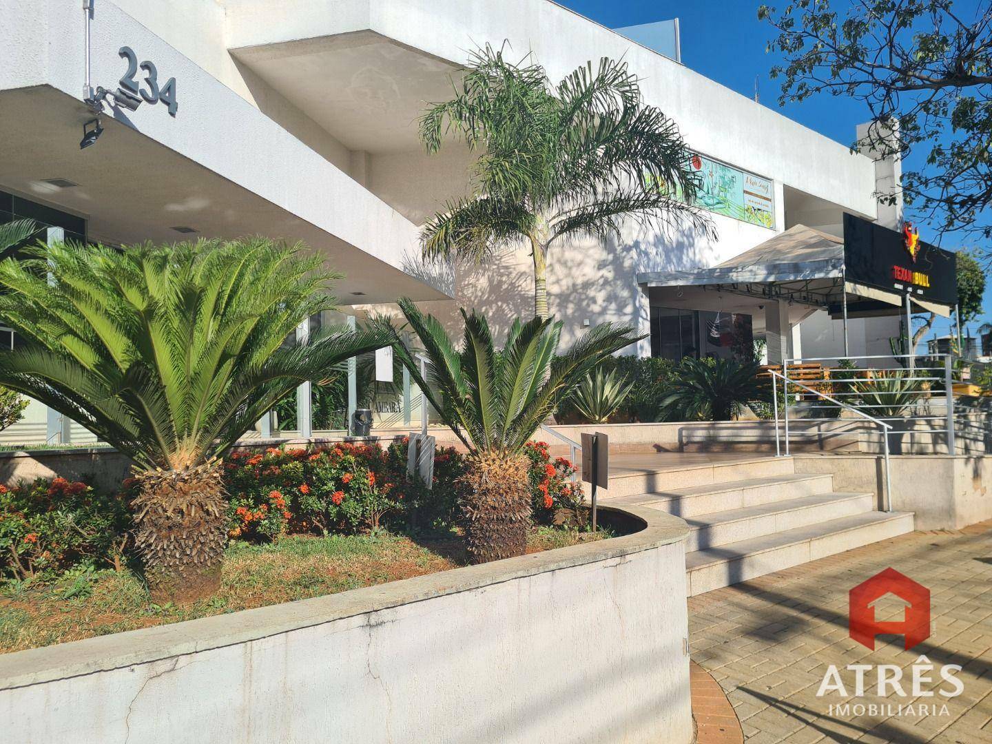Conjunto Comercial-Sala para alugar, 21m² - Foto 9