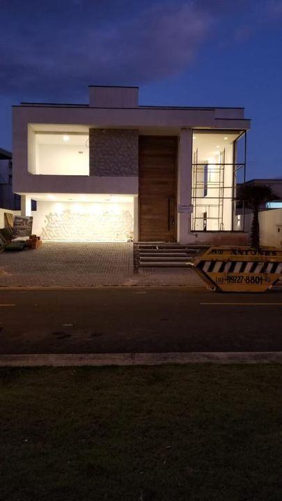 Casa de Condomínio à venda com 3 quartos, 453m² - Foto 8