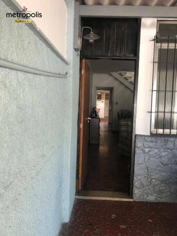 Sobrado à venda com 2 quartos, 128m² - Foto 14