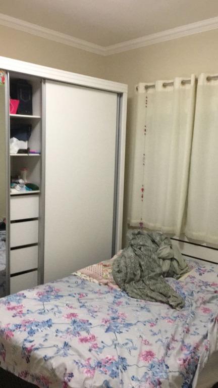 Casa de Condomínio à venda com 3 quartos, 260m² - Foto 19