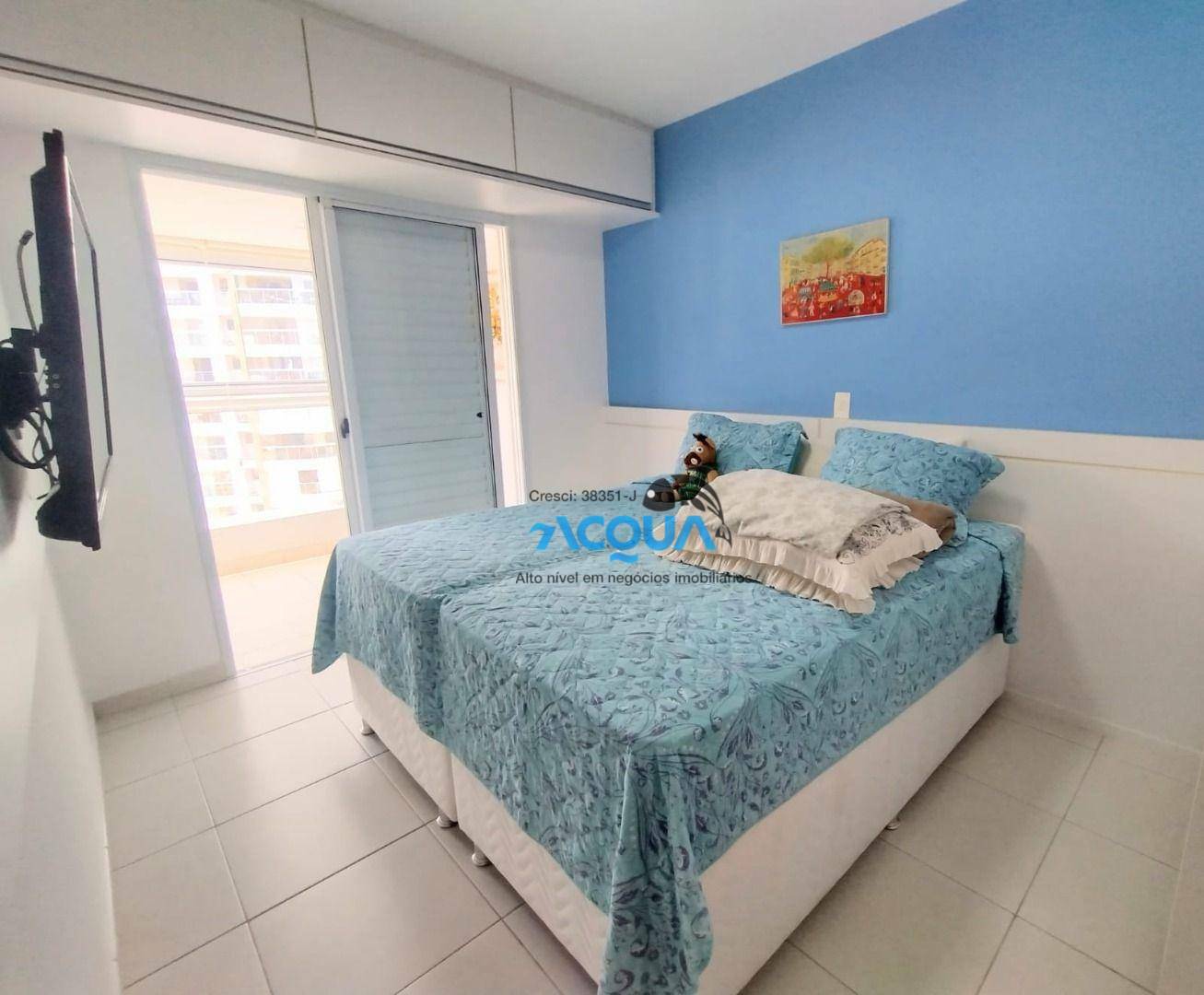 Apartamento à venda com 3 quartos, 145m² - Foto 13