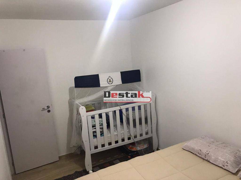 Apartamento à venda com 2 quartos, 54m² - Foto 12