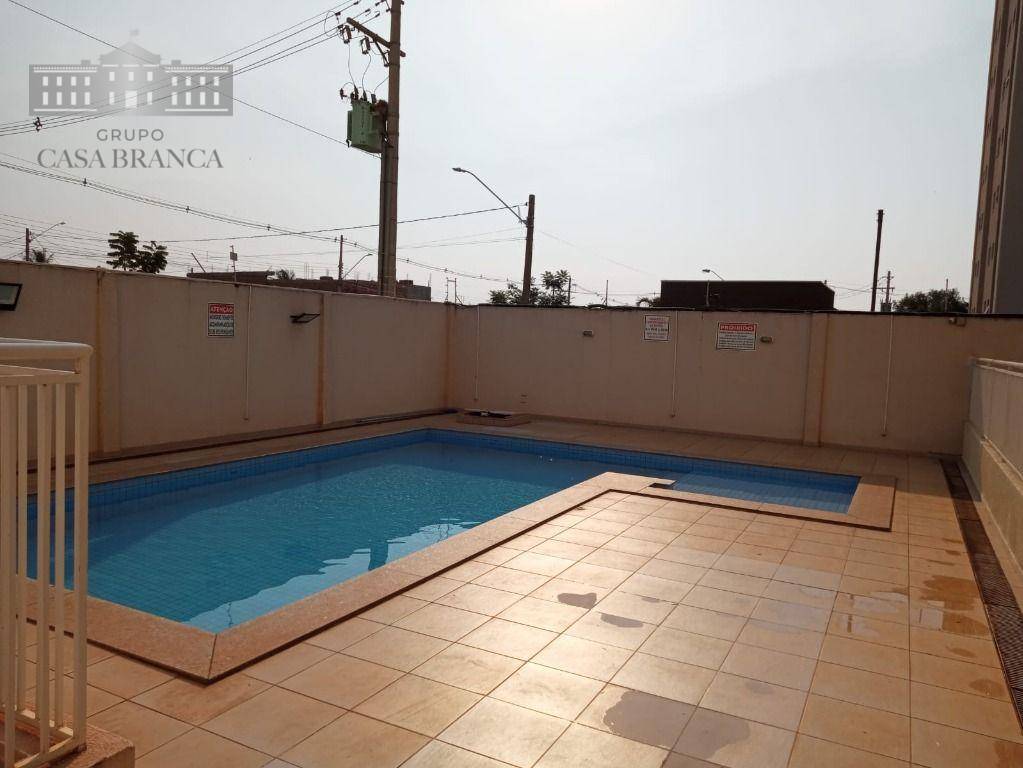 Apartamento à venda com 2 quartos, 58m² - Foto 18