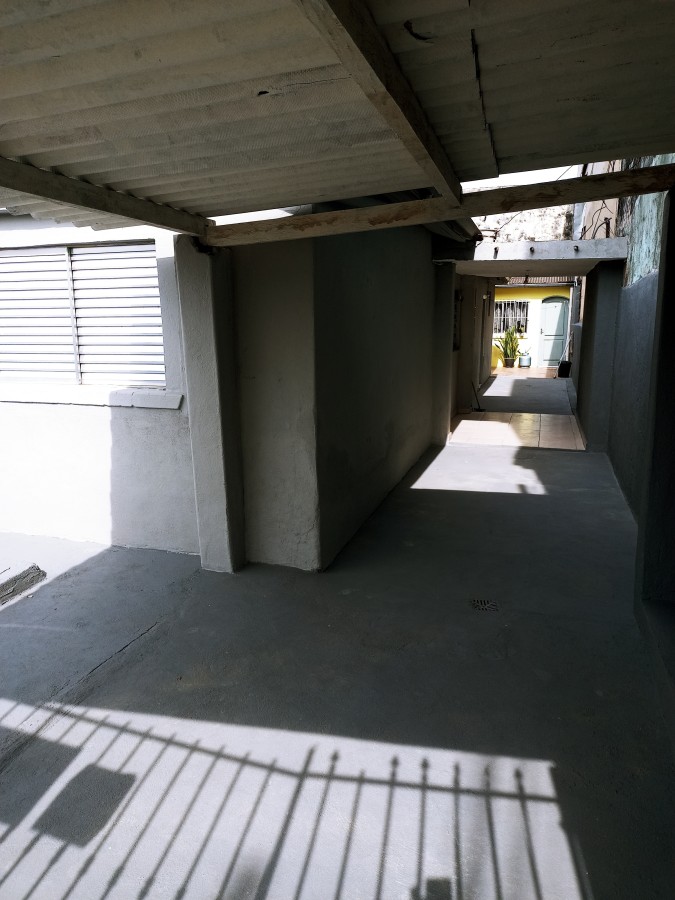 Casa para alugar com 2 quartos - Foto 2