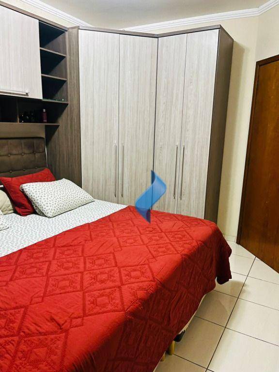 Casa à venda com 3 quartos, 113m² - Foto 13