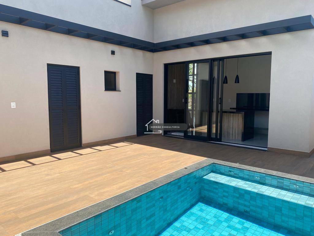 Casa de Condomínio à venda com 3 quartos, 162m² - Foto 5