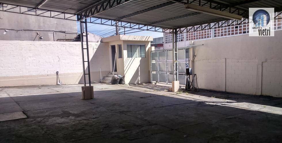 Depósito-Galpão-Armazém para alugar, 750m² - Foto 9